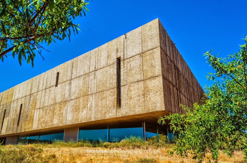 museo arqueologico coa