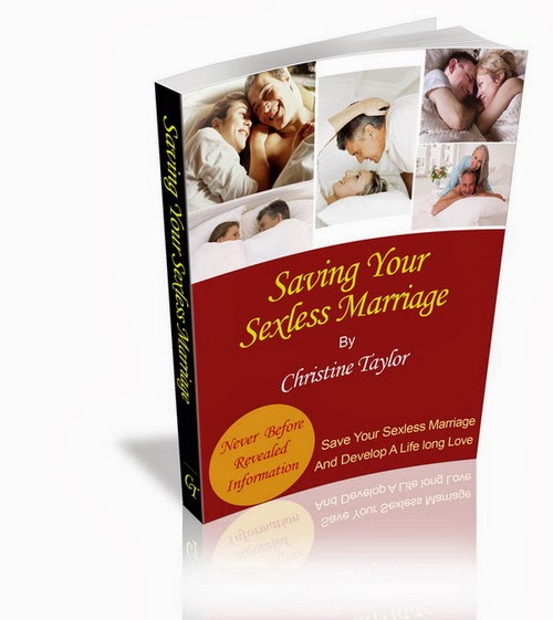 Sexless Marriage Cure