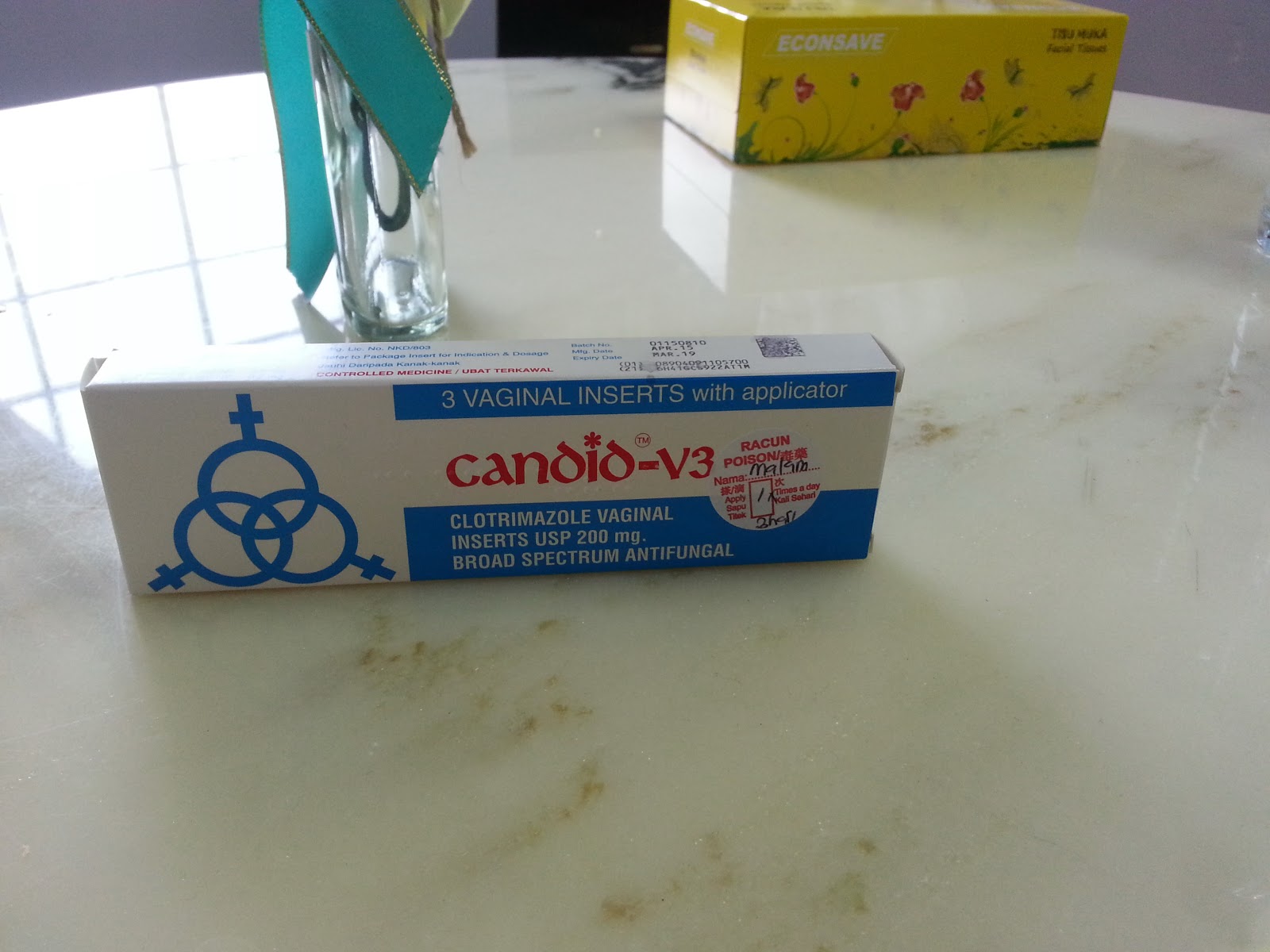 Seha Fuad Pregnancy Update 31w3d Keputihan Dan Kegatalan Ketika Hamil