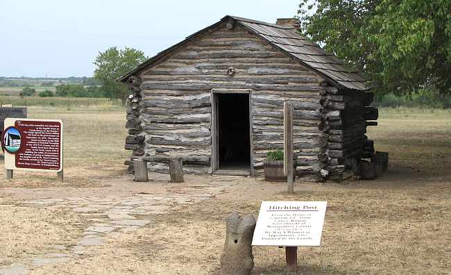 Maggie World: Little House on the Prairie Day
