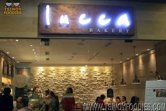 lucca bakery up town center