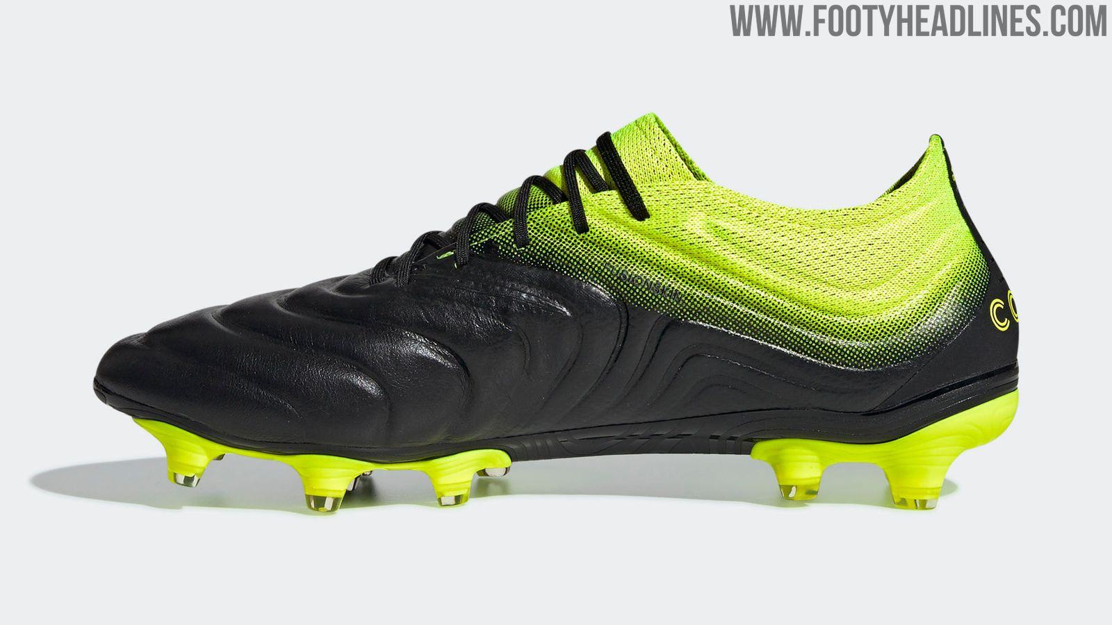 new copa mundial boots 2019