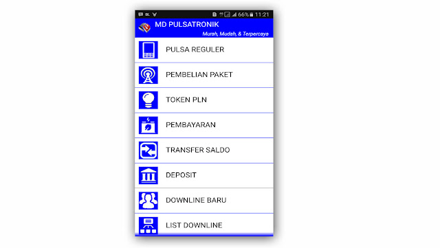 Otomax Murah
