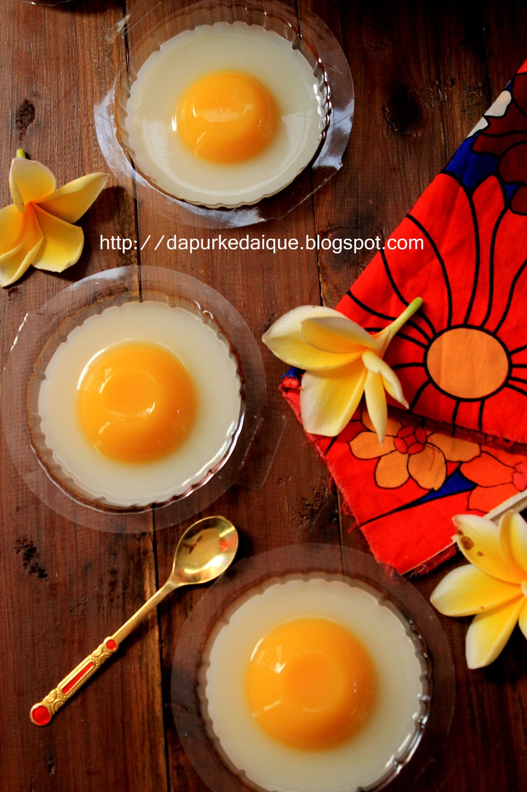 Dapurnya Kedai Que Puding Telur Ceplok Dapurnya Kedai Que Puding Telur Ceplok