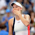 US Open PHOTOS: Wozniacki, Vinci, Monfils through to quarters