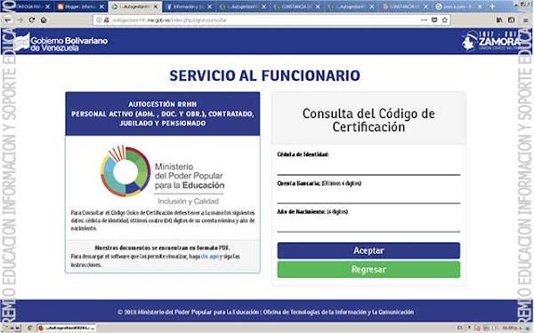 Paso a paso para generar el código de generación si lo olvido de Constancia de trabajo y recibo de pago Paso a paso para generar el código de generación si lo olvido de Constancia de trabajo y recibo de pago