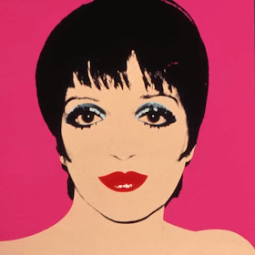 Museo LoPiù: Warhol celebrity portraits