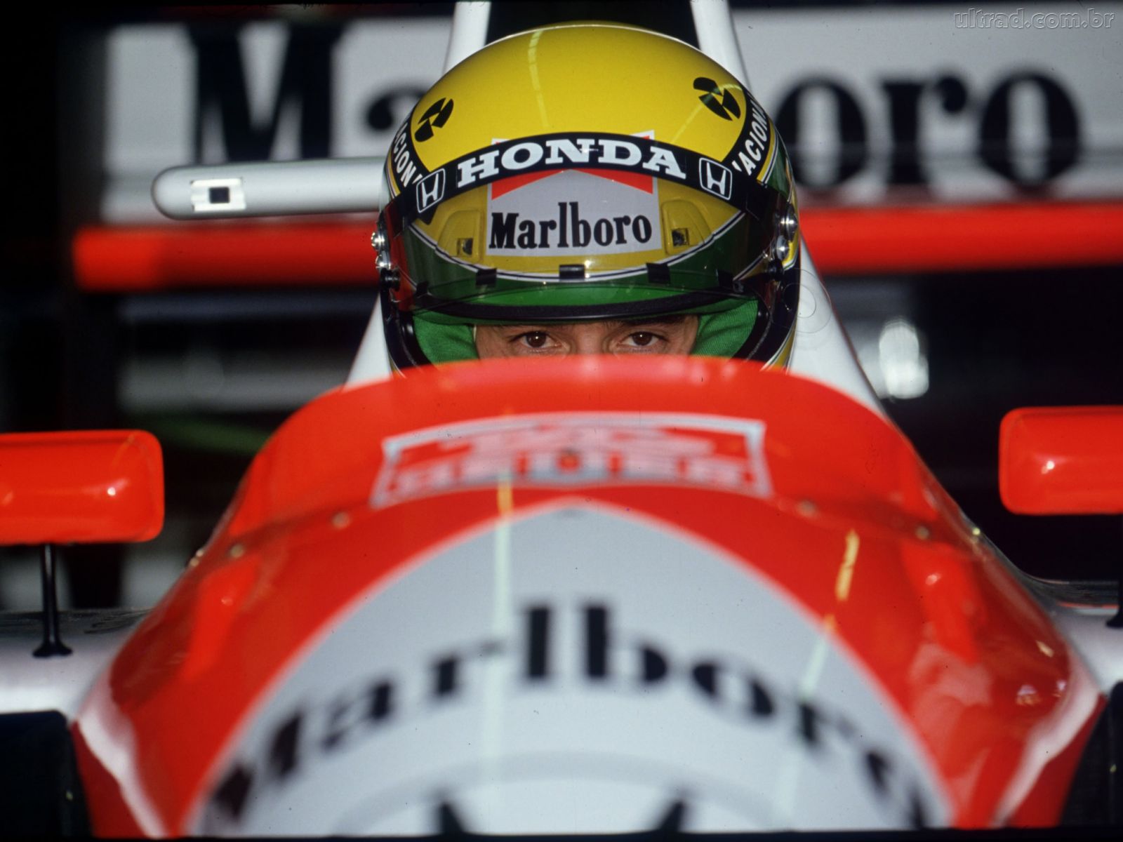 No Ar História Ayrton Senna No Ar História Ayrton Senna