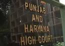 Haryana High court Recruitmen t