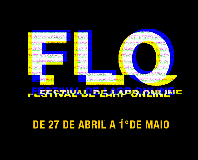 FLO - Festival de Larp Online