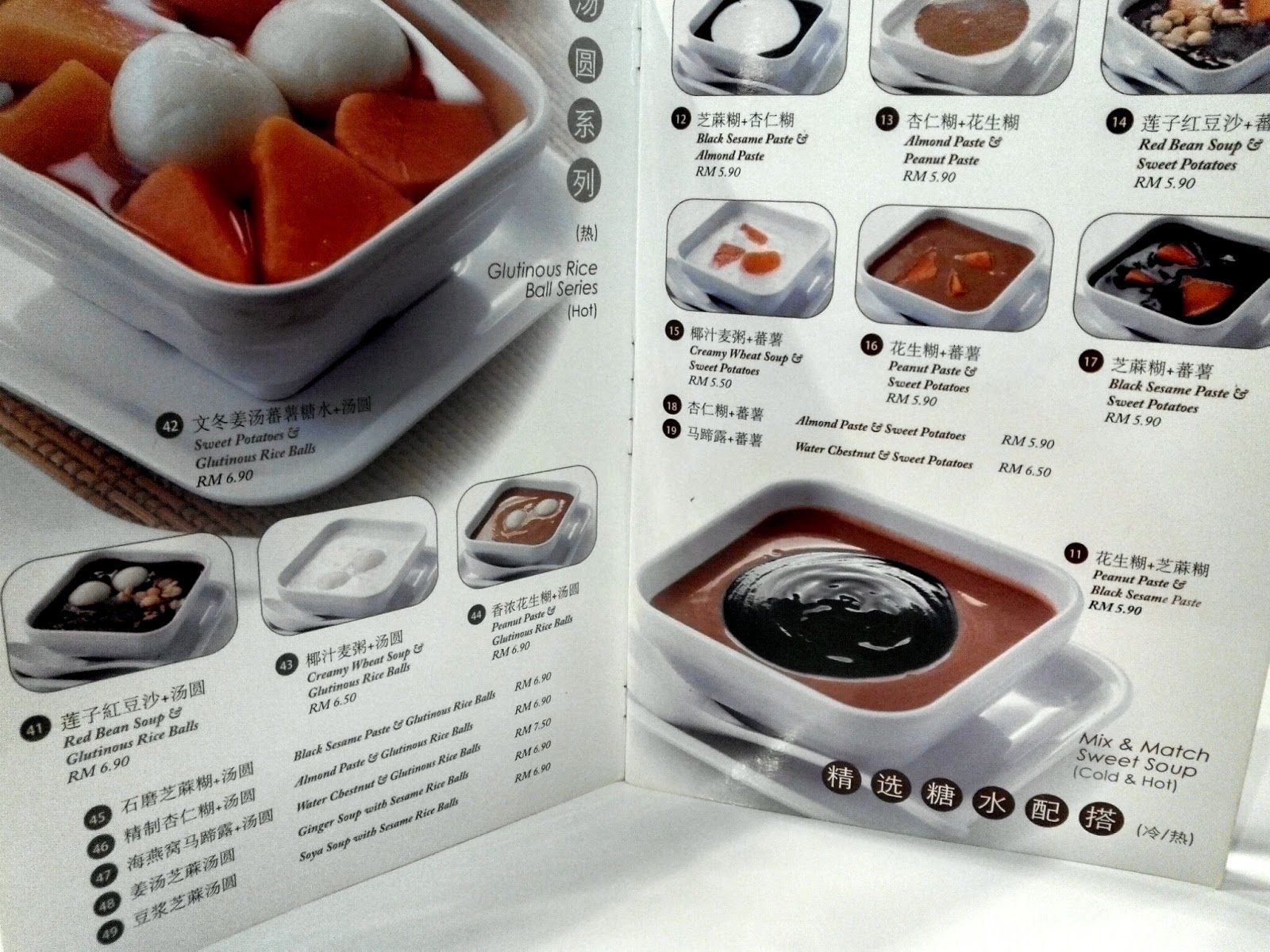 Life Is Beautiful Let's Joy Cafe Kuchai Lama