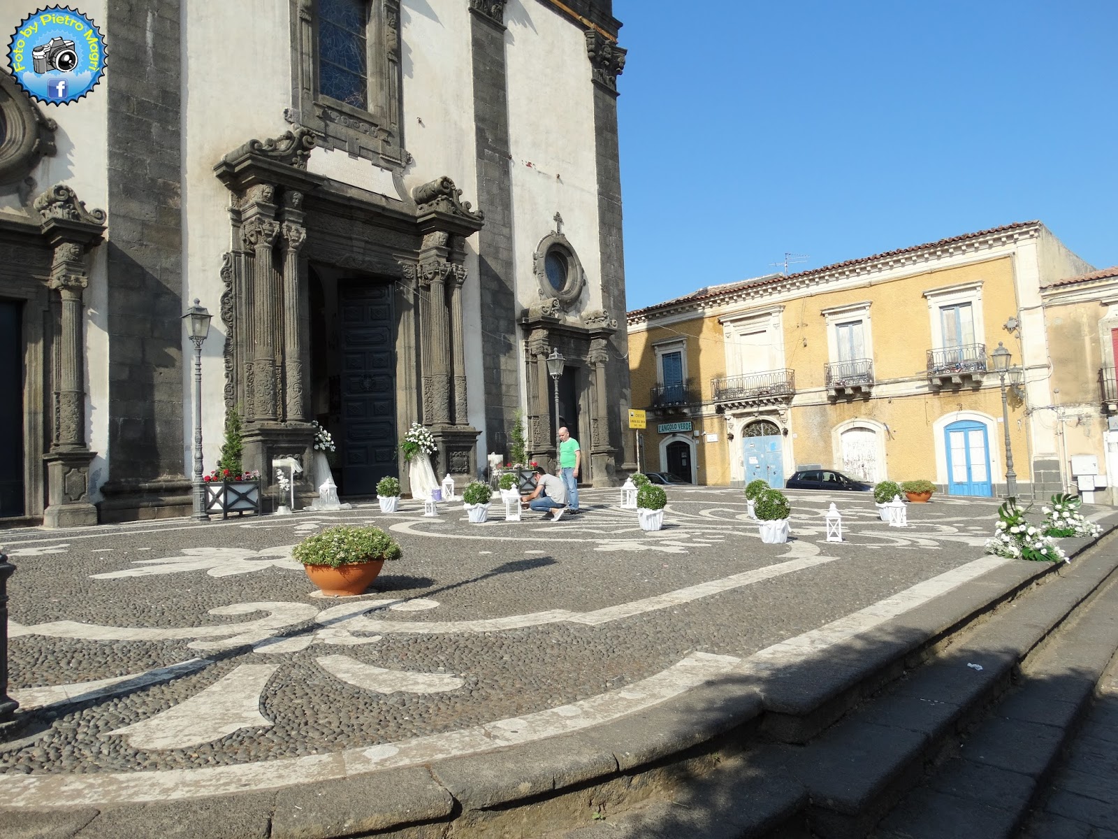 Italia Photo Viagrande  provincia Catania  regione Sicilia