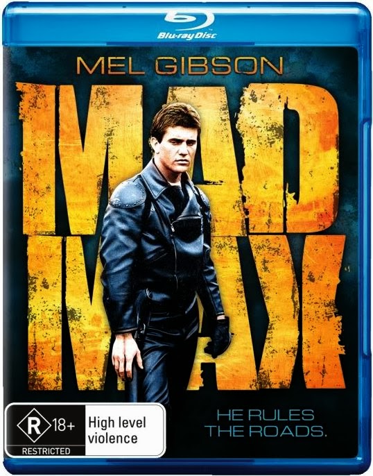 MAD MAX DUBLADO TORRENT