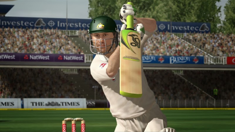 23+ Cricket PC Game Free Download