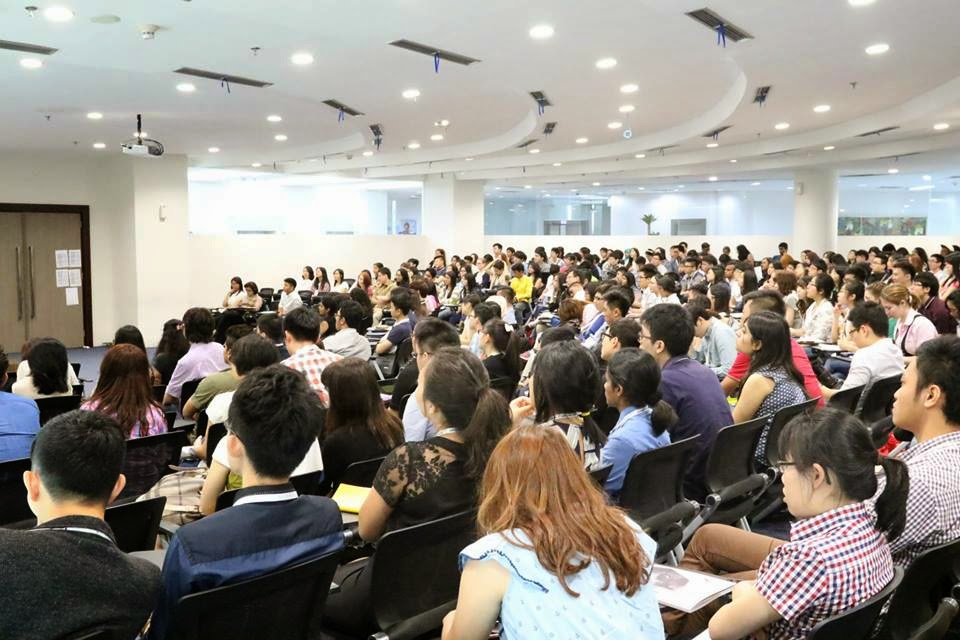 Students conference