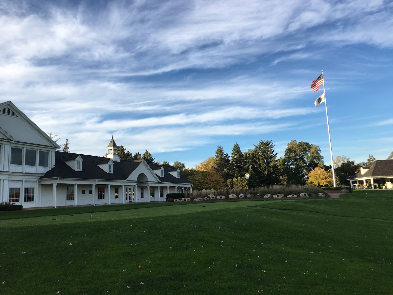 The 1 Writer in Golf Oakland Hills Country Club Play With Pete Invitational Giveaway