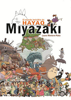 El Mundo Invisible de Hayao Miyazaki