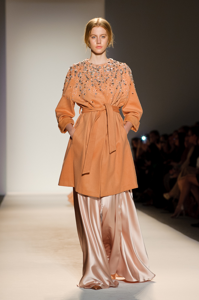 TICKET TO THE TENTS: Jenny Packham Fall 2013 Collection - Shasie’s World