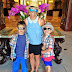 Britney Spears Screams at the Top of Her Lungs After Her Sons Plan a Hilarious Scare 29