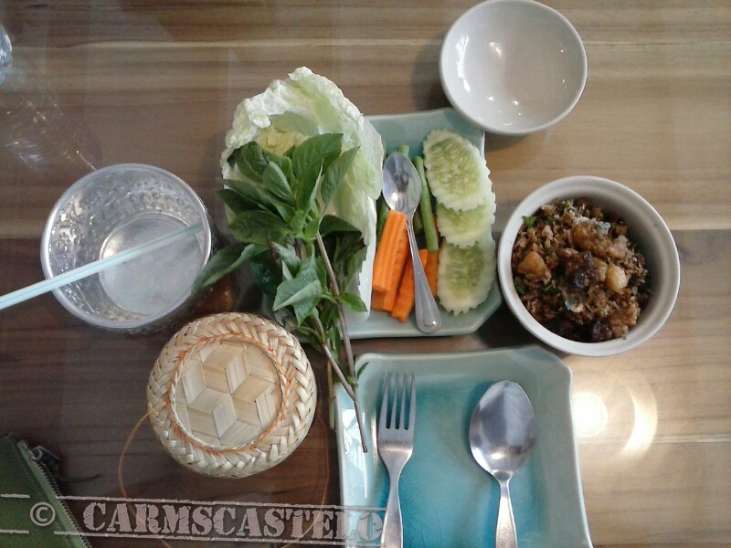 More Fun Dining Labkai Northern Thai Food