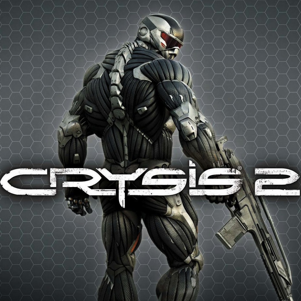 Crysis 2 по steam фото 103