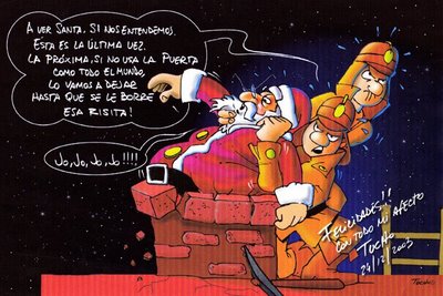 El Blog de Paopayu: Imágenes chistosas de navidad