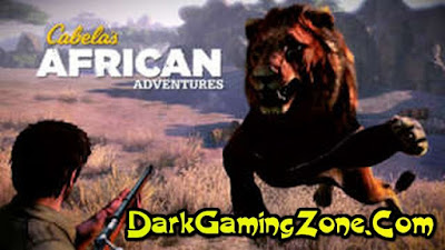 Cabela%25E2%2580%2599s%2BAfrican%2BAdventures%2BGame