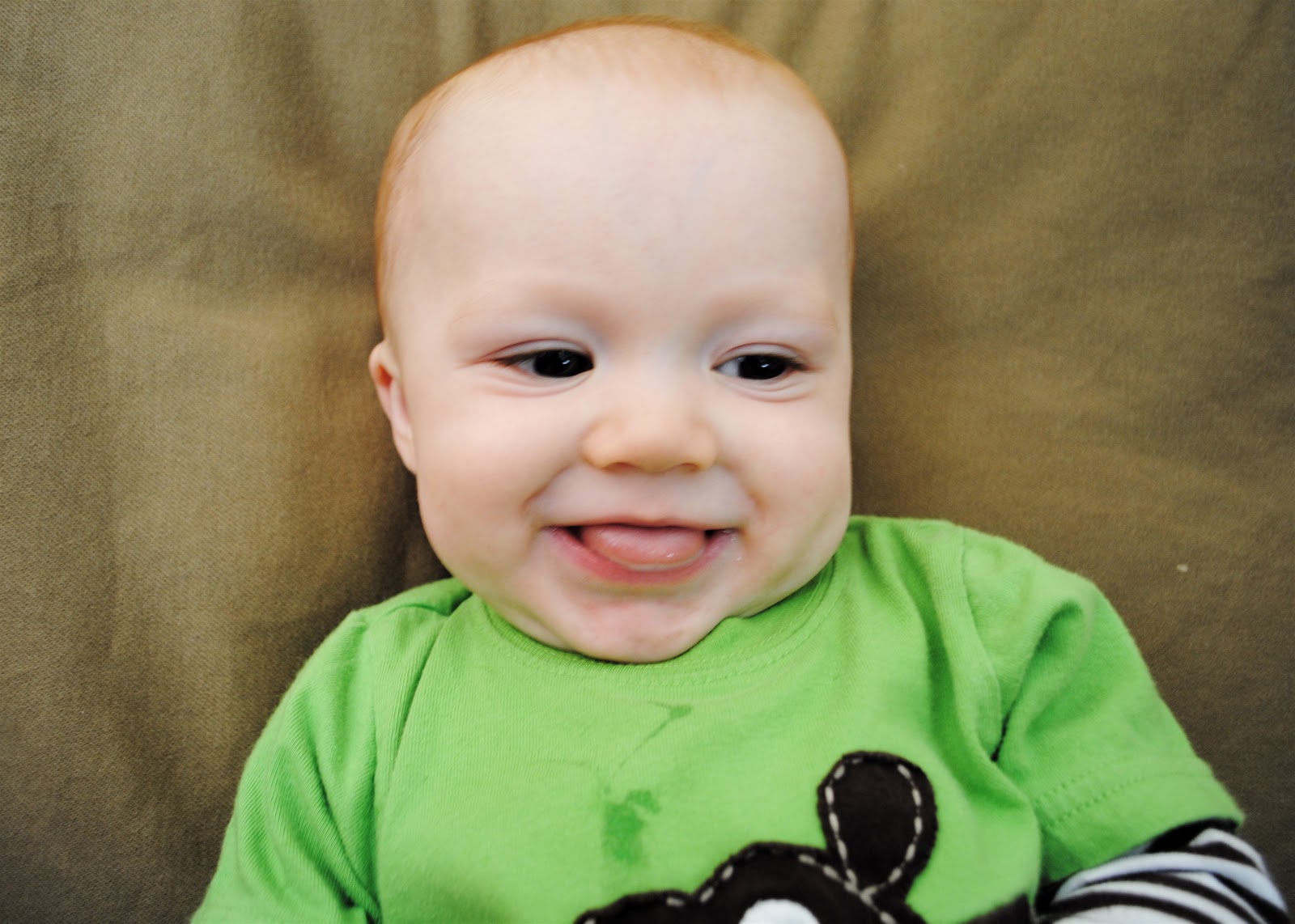 our-life-with-clara-and-luke-10-months-already