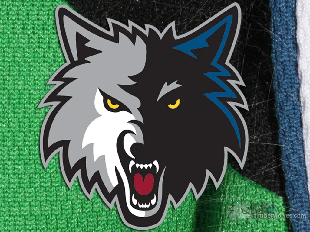 Captivating Nba: Minnesota Timberwolves At Denver Nuggets Background in 4K