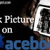 How Do You Block Pictures on Facebook