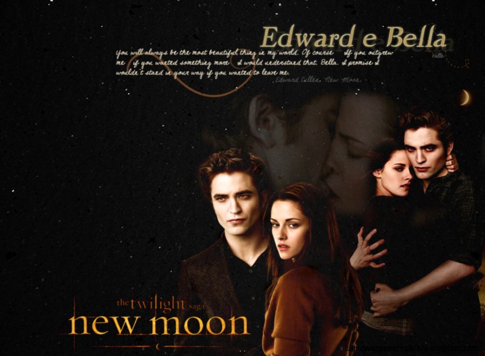 Twilight Saga Wallpapers   Wallpaper Cave
