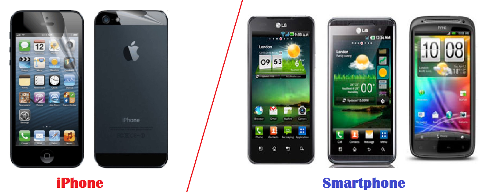 Suporte e Manutenção do seu PC: Qual a diferença do iPhone e de um