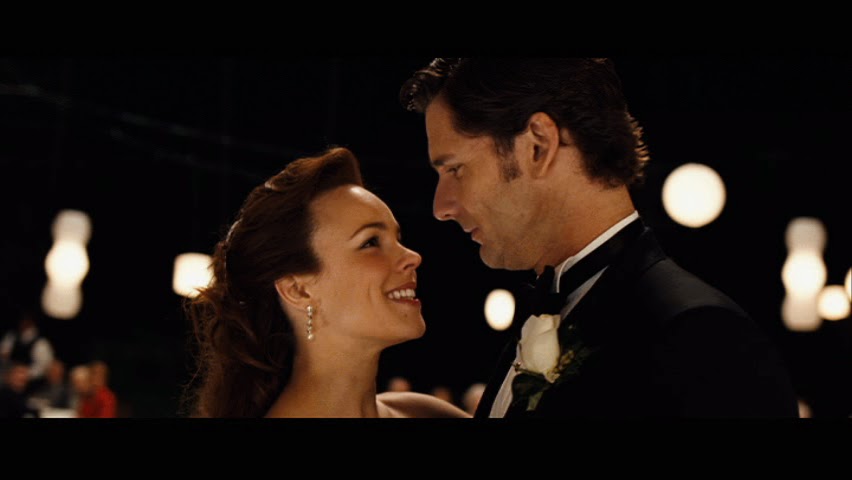 the film consumer the time traveler s wife 2009 movie marathon