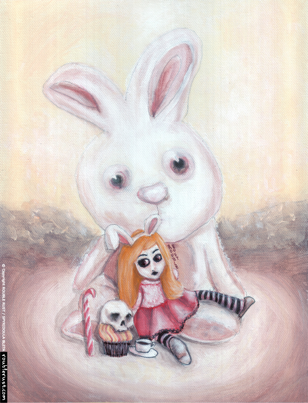 http://www.redbubble.com/people/rust/works/13979105-ester-and-bunny