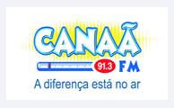 Rádio Canaã (FM 91.3)
