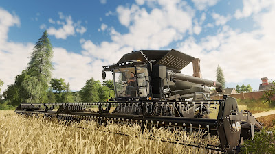 Farming Simulator 19 Game Screenshot 10