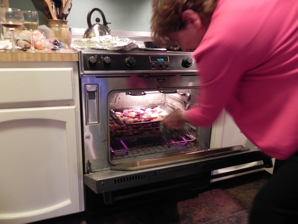 Idaho Chicken Ranch Christmas Eve Dinner idaho-chicken-ranch-christmas-eve-dinner