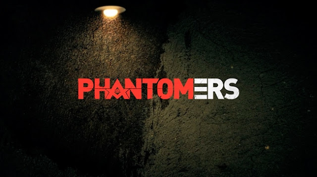 Phantomers