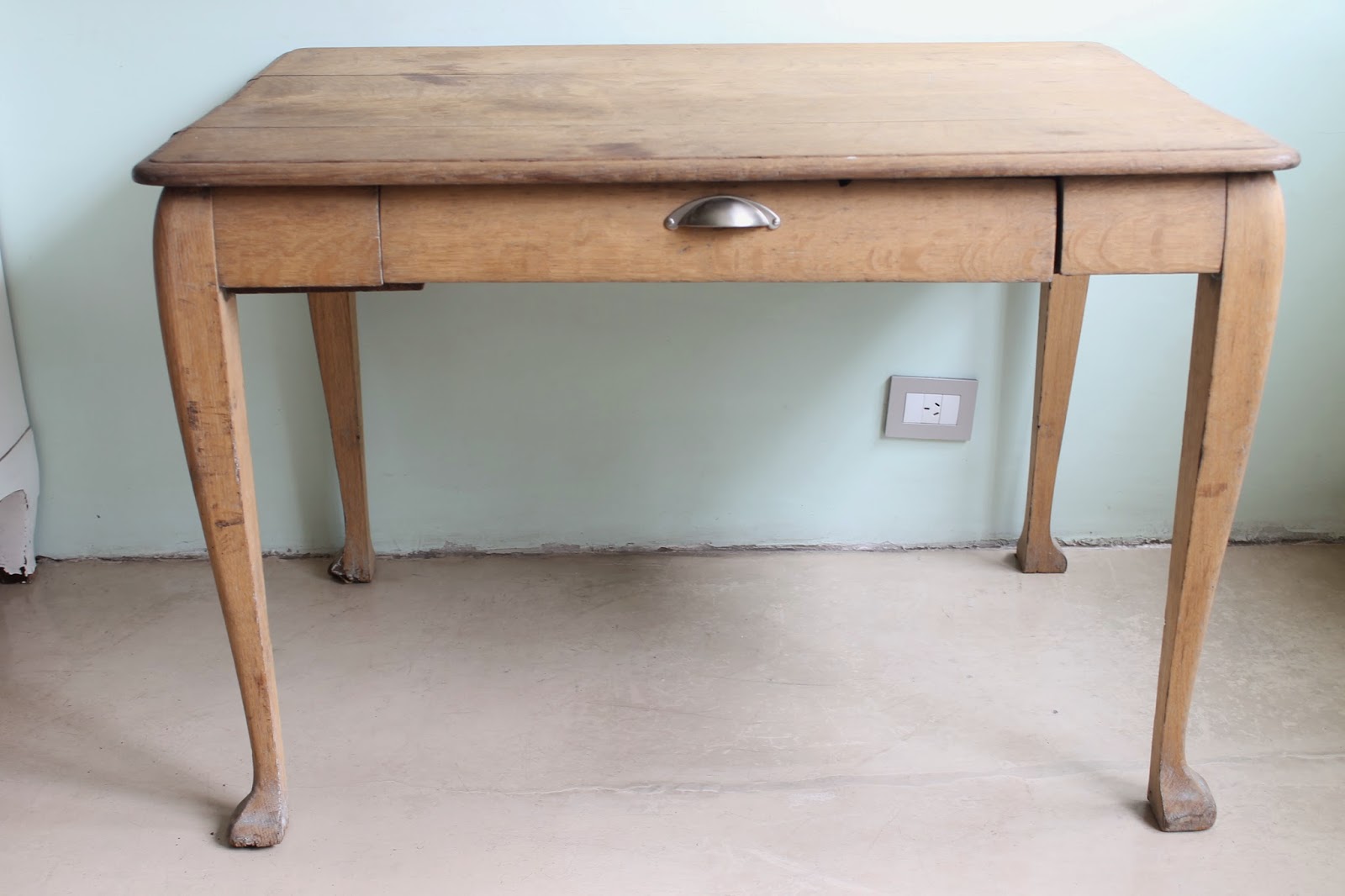 Mesa Reina Ana: Deco Marce Tienda