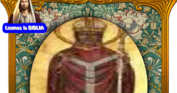 Leamos la BIBLIA San Pedro de Sebaste
