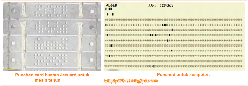 Sejarah Perkembangan Komputer Pengertian Komputer Komputer Generasi Pertama Hingga Kelima