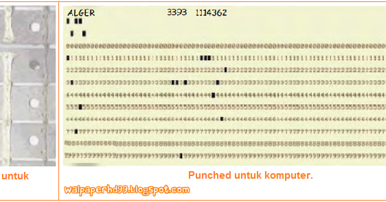 Sejarah Perkembangan Komputer Pengertian Komputer Komputer Generasi Pertama Hingga Kelima
