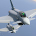 Eurofighter Typhoon Best European Fighter
