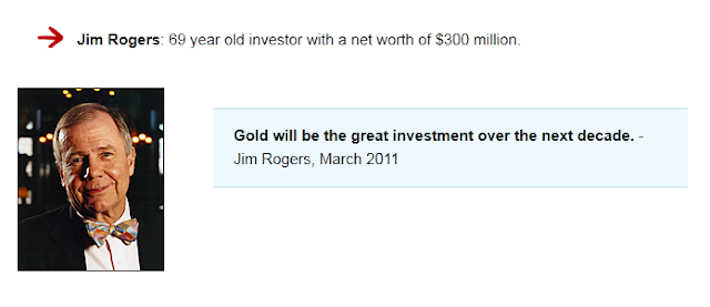 Jim rogers gold ira reviews Jim rogers gold ira reviews