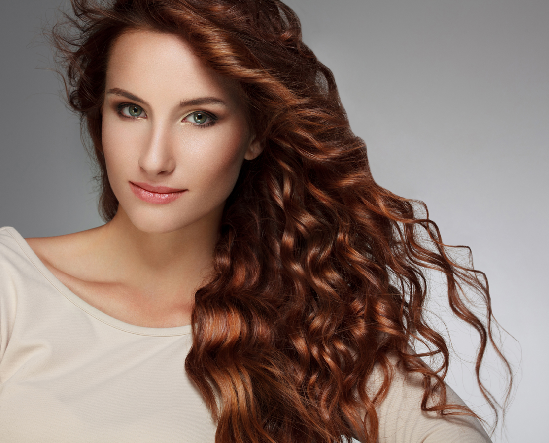 Pelo liso ¿Cómo darle volúmen? Ella Hoy - Peinados Pelo Liso Con Volumen