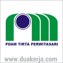 Lowongan Kerja PDAM Tirta Perwitasari Purworejo, Jawa Tengah Desember 2017