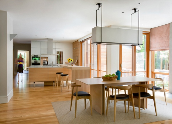 10 Desain  Interior Dapur Rumah Minimalis Terbaru 2014
