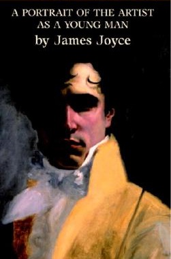 Read A Portrait of the Artist as a Young Man online free