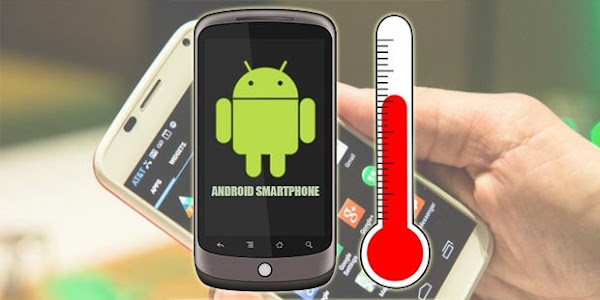 Cara Mengatasi Hp Xiaomi Cepat Panas Saat Game
