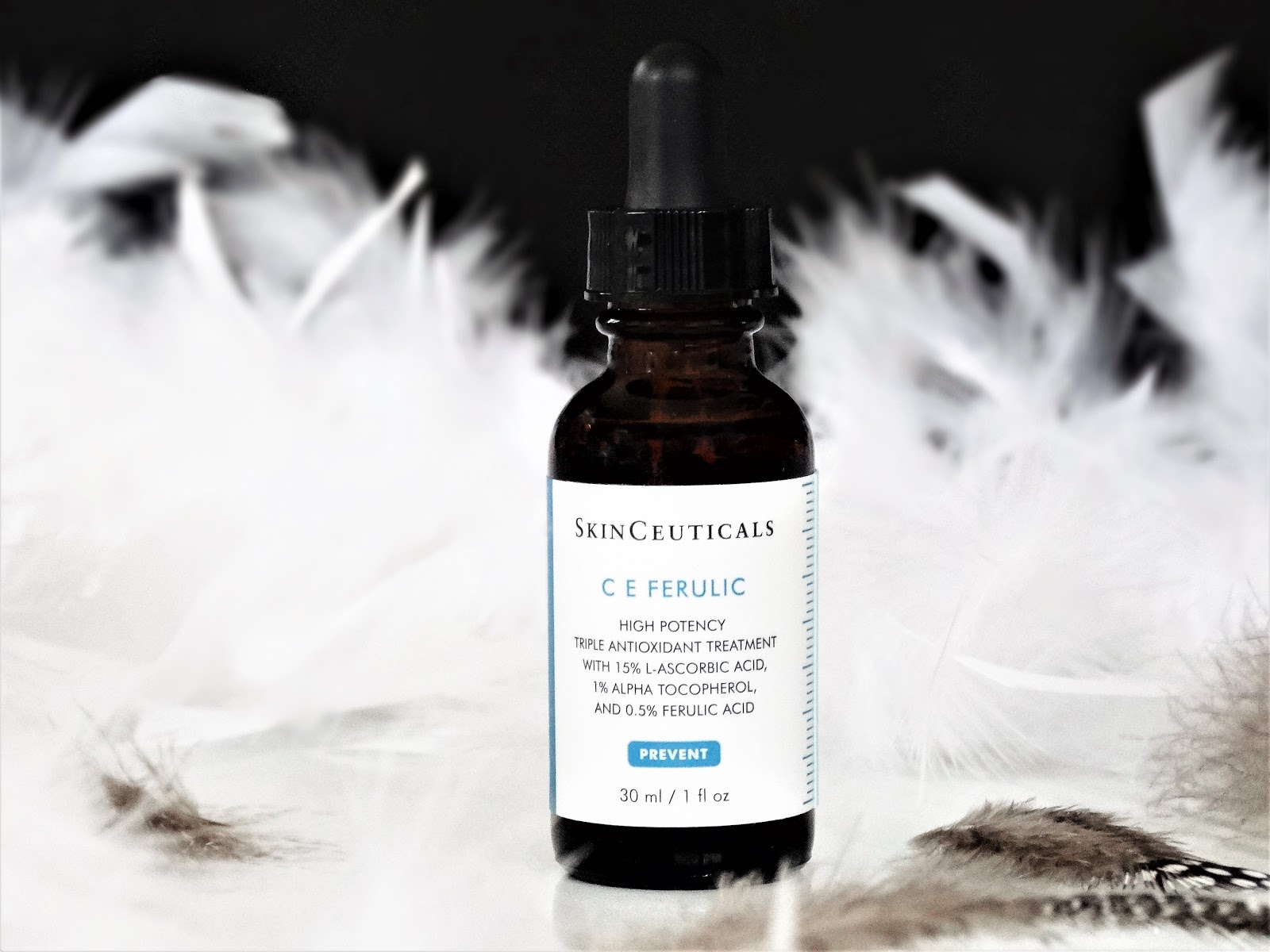 SKINCEUTICALS | CE FERULIC - AVIS